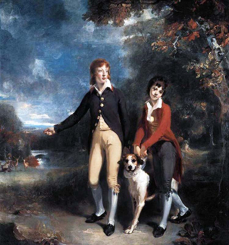 Earl of Talbot's Sons